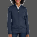 Women's Zephyr Full Zip Jacket
