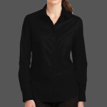 Women's SuperPro Twill Shirt