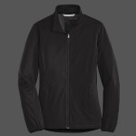 Women's Active Soft Shell Jacket