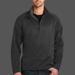 Torque II Pullover