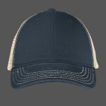 Super Soft Mesh Back Cap