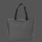 Essential Zip Tote