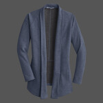 Women's Interlock Cardigan