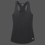 Women's Racerback Pulse Tank