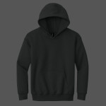 Youth Heavy Blend Hooded Sweatshirt