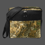 Camouflage 24 Can Cube Cooler