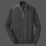 Lightweight Fleece 1/4 Zip