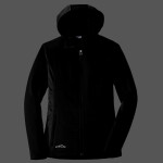 Women's Trail Soft Shell Jacket