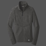 Women's Sonar Full Zip