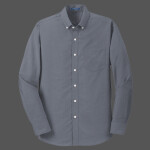 Tall SuperPro Oxford Shirt