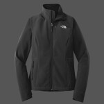 Women's Apex Barrier Soft Shell Jacket