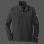 Tech Stretch Soft Shell Jacket