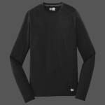 Series Performance Long Sleeve Crew Tee
