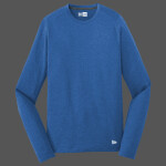 Series Performance Long Sleeve Crew Tee