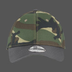 Ballistic Cap