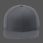 YP Classics ® Flat Bill Snapback Cap