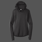 Women's PosiCharge ® Competitor Hooded Pullover