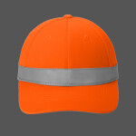 Ansi 107 Safety Cap