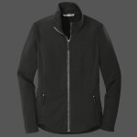 Women's Collective Smooth Fleece Jacket