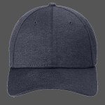 Shadow Stretch Heather Cap