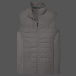 Collective Insulated Vest