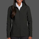 Women's Collective Soft Shell Jacket