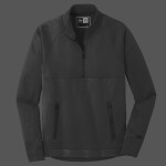 Venue Fleece 1/4 Zip Pullover