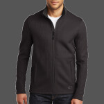 Grit Fleece Jacket