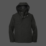 Collective Outer Shell Jacket