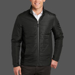 Collective Insulated Jacket