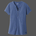 Women's Tread Henley