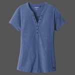Women's Tread Henley