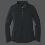 Women's Exaction Soft Shell Jacket