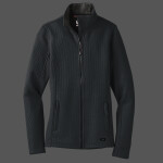 Women's Grit Fleece Jacket