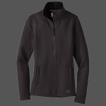 Women's Grit Fleece Jacket