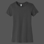 Women's Slim Fit Tee