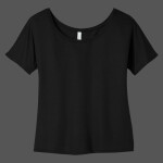 Women's Slouchy Tee