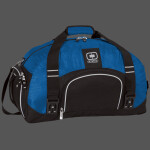 Big Dome Duffel