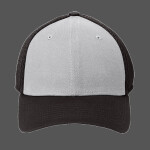 Stretch Mesh Cap