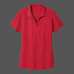 Women's EZPerformance Pique Polo