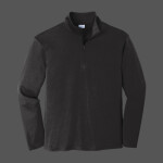 Youth PosiCharge ® Competitor 1/4 Zip Pullover