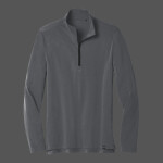 Limit 1/4 Zip