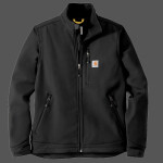 Crowley Soft Shell Jacket