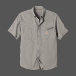 Force ® Ridgefield Solid Short Sleeve Shirt