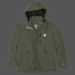 Shoreline Jacket