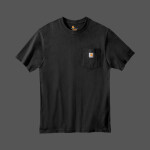 Workwear Pocket Short Sleeve T Shirt