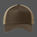 Snapback Trucker Cap