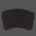 Enzyme Wash Fashion Visor