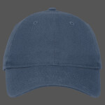 Adjustable Unstructured Cap