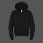 Youth Sponge Fleece Pullover Hoodie